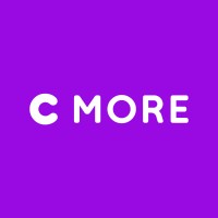 C More Logo