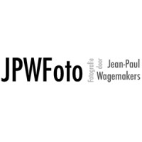 Jean-Paul Wagemakers Fotografie Breda Logo