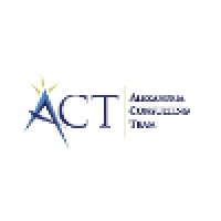 Alexandria Consulting Team (ACT) LLC Logo