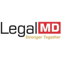 LegalMD Global Consulting Services Private Limited Logo