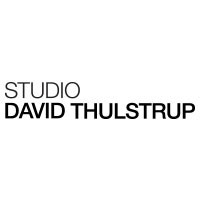 Studio David Thulstrup Logo