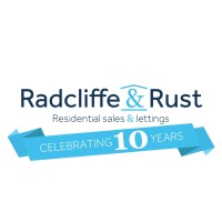 Radcliffe & Rust Logo