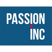 Passion Inc Logo