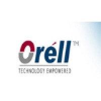 Orell Software Solutions Private Limited Logo