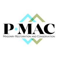 PMAC LTD Logo