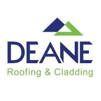 Deane Roofing & Cladding Logo