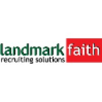 Landmark Faith Recruiting Solutions Ltd Logo