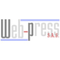 Web-Press Logo