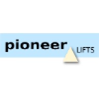 Pioneer Lifts Limited Logo