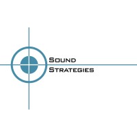 Sound Strategies, Inc Logo
