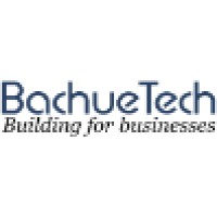 BachueTech Logo