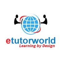 eTutorWorld Corporation Logo