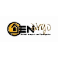 Enargo Logo