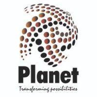 Planet Infrastructure Management Private Limited Logo