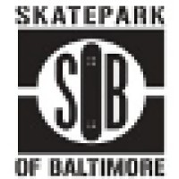 Skatepark of Baltimore Logo