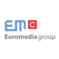 Euromedia Group Logo