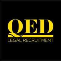 QED Legal LLP Logo