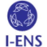 Institut de lENS Logo