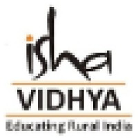 Isha Vidhya Logo