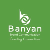 Banyan Brand Communication Logo