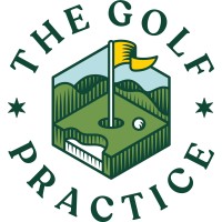 The Golf Practice Logo