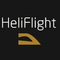 Heliflight bv Logo