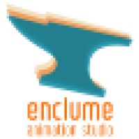 Enclume Animation Logo