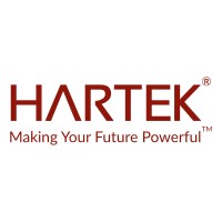 HARTEK GROUP Logo