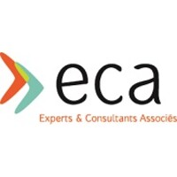 ECA - Experts & Consultants Associés Logo