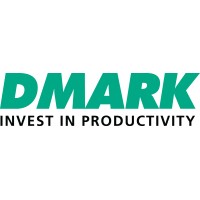 DMARK Corporation Logo