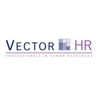 VectorHR Logo