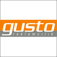 Gusto Reklamcilik A.S. Logo