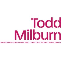 Todd Milburn Logo