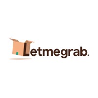 Letmegrab Logo