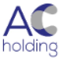 AC Holding Logo