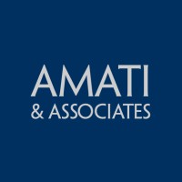 Amati & Associates Logo