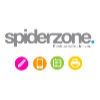 Spiderzone Ltd Logo