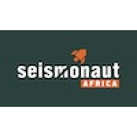 Seismonaut Africa Logo
