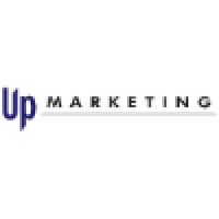 Up Marketing - Marketing Sustainability Logo