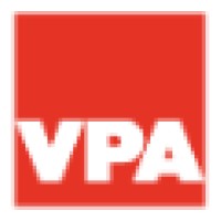 VPA Ingeniería Estructural Logo