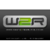 Waste2Resource Ltd Logo