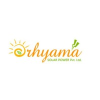 ARHYAMA SOLAR POWER PRIVATE LIMITED Logo