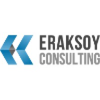 Eraksoy Consulting Logo