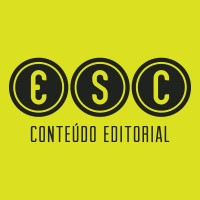 ESC Conteúdo Editorial Logo
