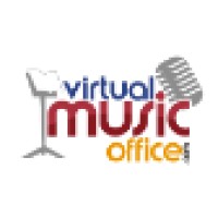 Virtual Music Office Logo