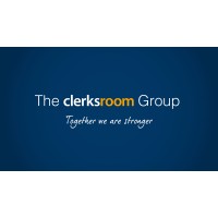 Clerksroom Barristers Chambers Logo