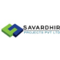 Savardhir Projects Pvt. Ltd Logo