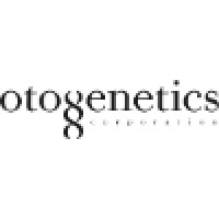 Otogenetics Corporation Logo