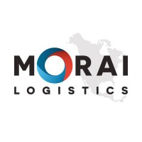 Morai Logistics Inc Logo