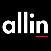 All In Agency Logo